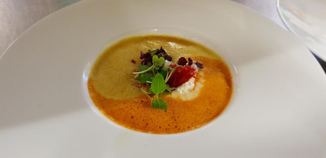 Hotel Restaurant Verst Гронау Экстерьер фото