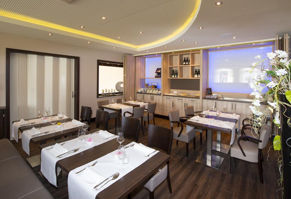Hotel Restaurant Verst Гронау Экстерьер фото