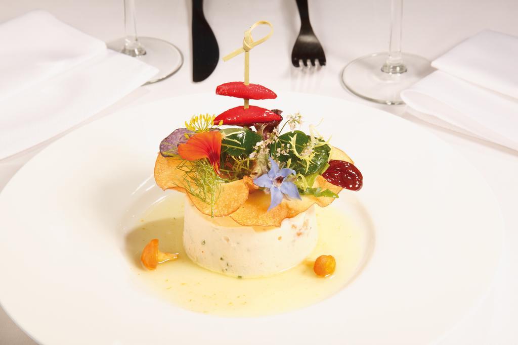 Hotel Restaurant Verst Гронау Экстерьер фото