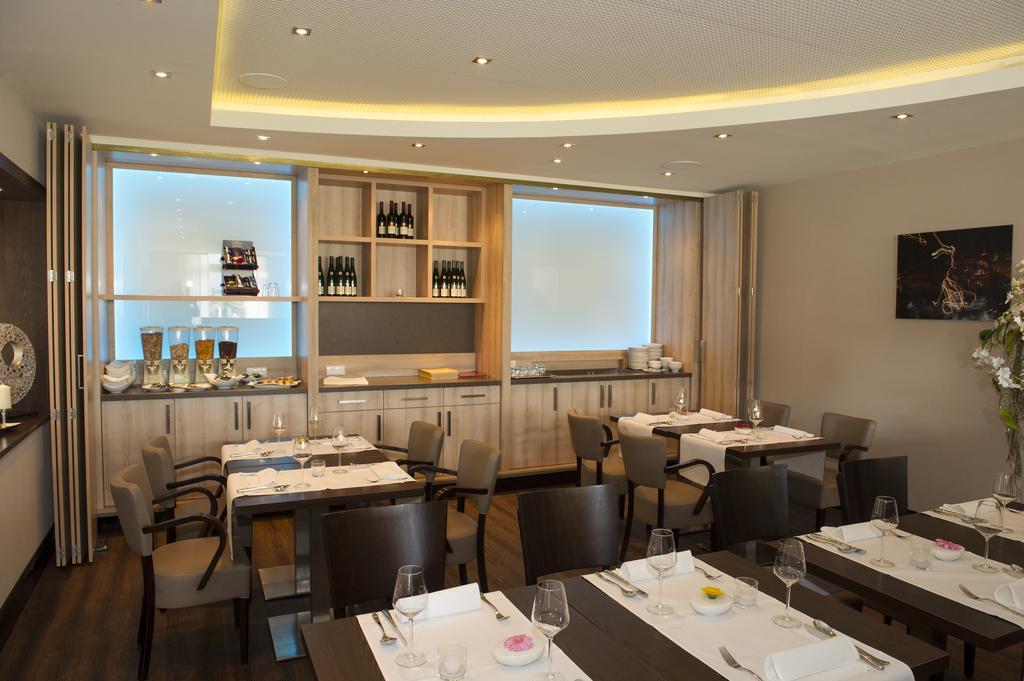 Hotel Restaurant Verst Гронау Экстерьер фото