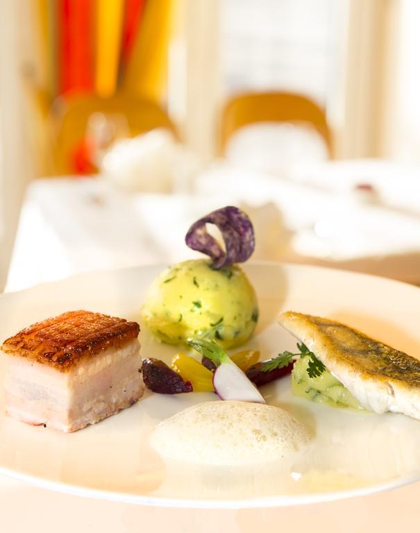 Hotel Restaurant Verst Гронау Экстерьер фото