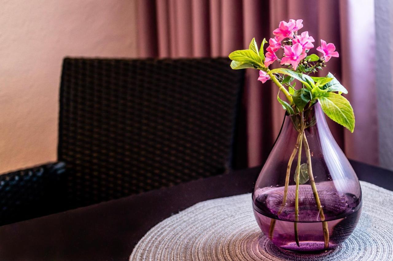 Hotel Restaurant Verst Гронау Экстерьер фото